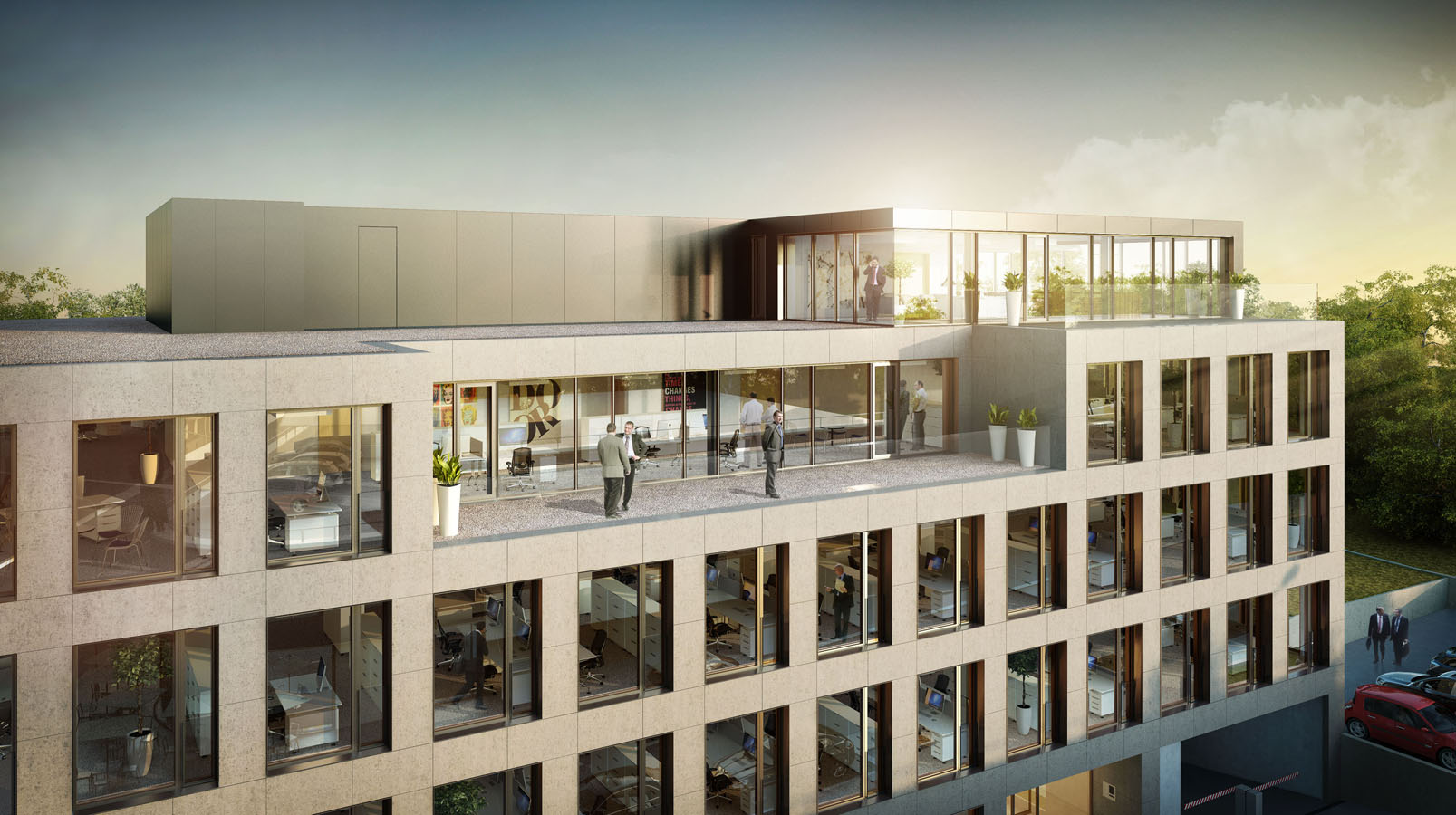 Projectgalerij