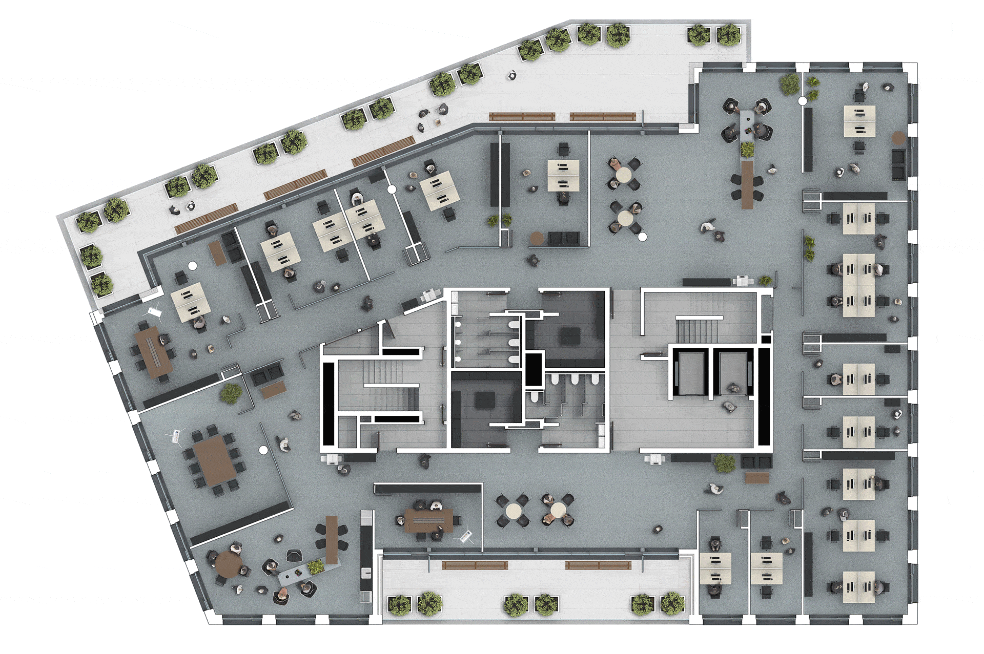 Projectgalerij