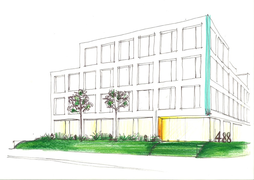 Projectgalerij