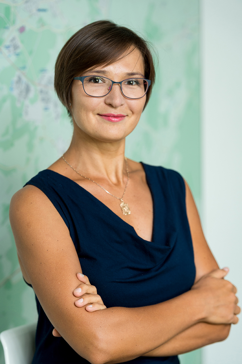 Inna Guerrasimenko