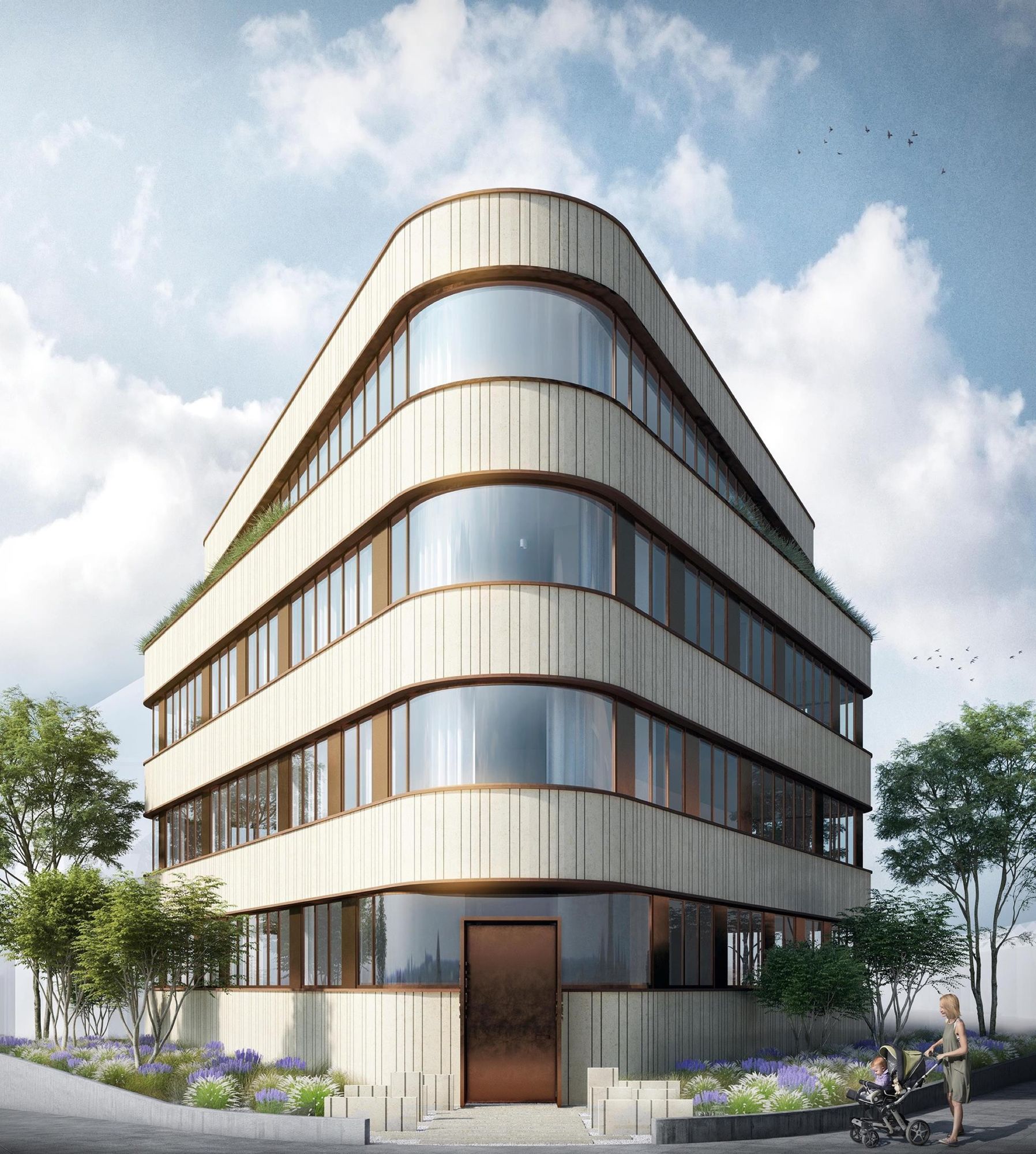 Galerie du projet