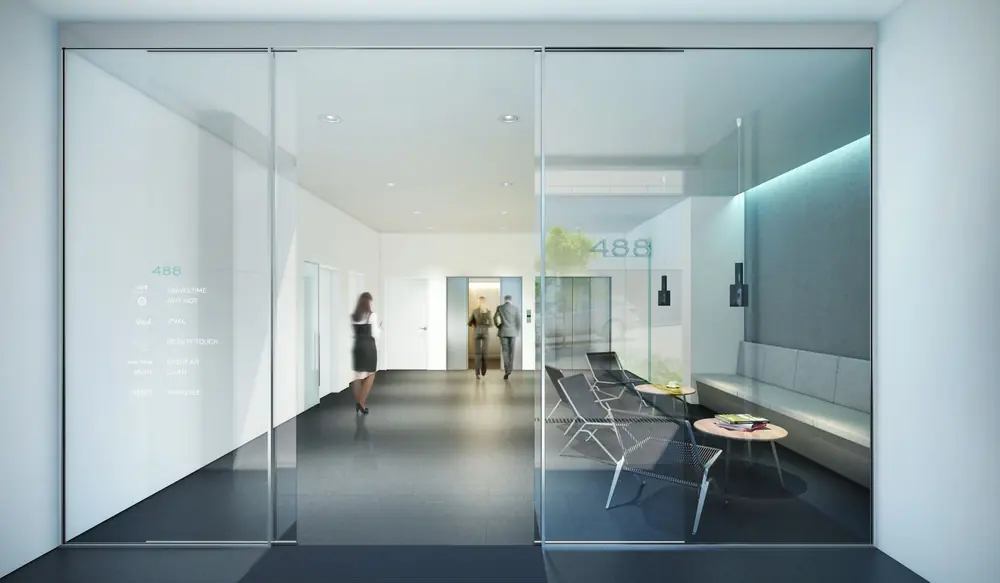 Project Gallery